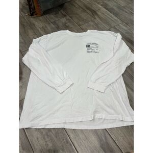 Kyler Murray K1 Long Sleeve Size 2XL